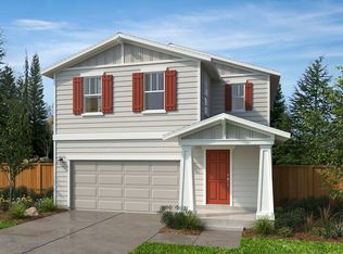 1447 121st Ave SE, Lake Stevens, WA 98258