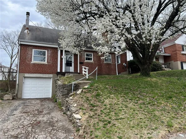 3413 Millrich Ave, Cincinnati, OH 45211