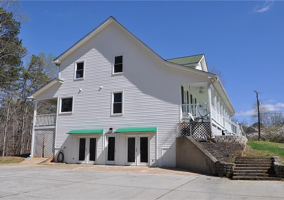4358 Earney Rd Woodstock GA Zillow