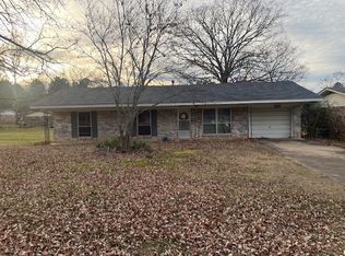 1504 K St, Danville, AR 72833