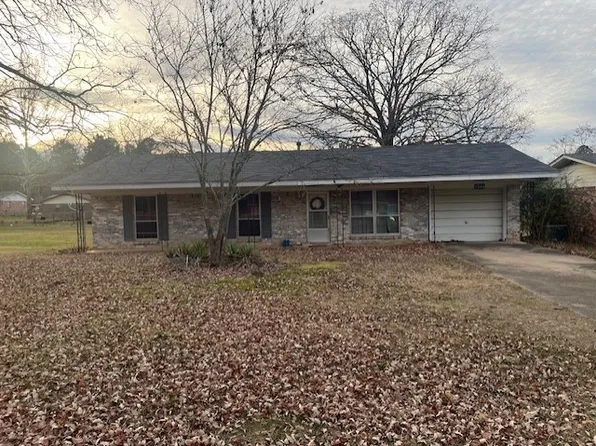 1504 K St, Danville, AR 72833