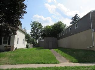 222 Maple Ave E, East Rochester, NY 14445