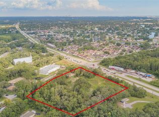 12208 Four Oaks Rd, Tampa, FL 33624