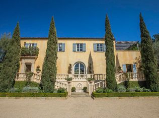 1525 Las Tunas Rd, Santa Barbara, CA 93108