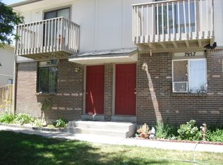 7955 Monaco St, Commerce City, CO 80022
