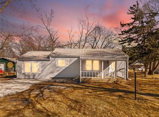 604 Stoutmore St, Polo, MO 64671