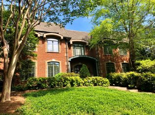 570 Grand Oaks Dr, Brentwood, TN 37027