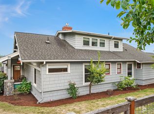 401 SW Langston Rd, Renton, WA 98057