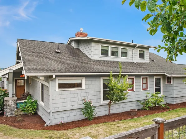 401 SW Langston Road, Renton, WA 98057