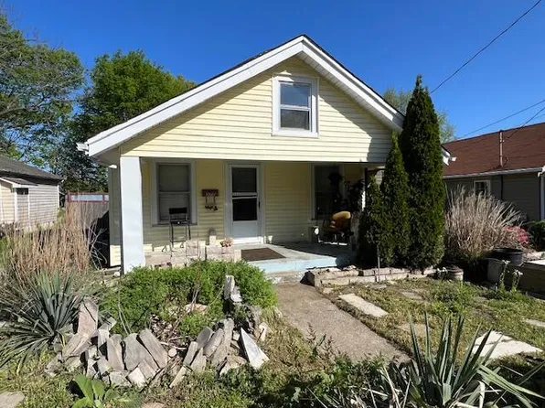 377 Preston Ave, Lexington, KY 40502