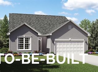 6575 Amber Way, North Ridgeville, OH 44039