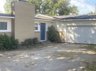 734 Buffalo Gap Rd, Tuscola, TX 79562