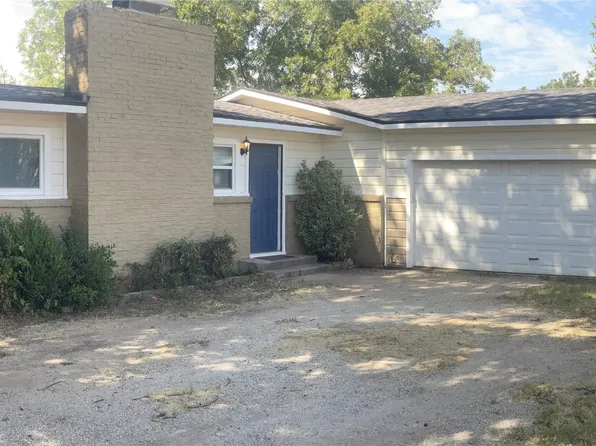 734 Buffalo Gap Rd, Tuscola, TX 79562