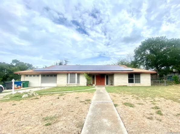 125 RILLA VISTA DR LOT 19, San Antonio, TX 78216