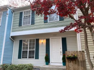 1502 Queen Anne Ct, Sandy Springs, GA 30350