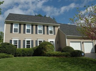 9014 Digory Ct, Burke, VA 22015