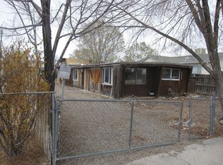 630 Walnut St, Salida, CO 81201