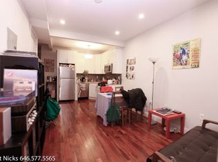323 Lewis Ave #2, Brooklyn, NY 11221
