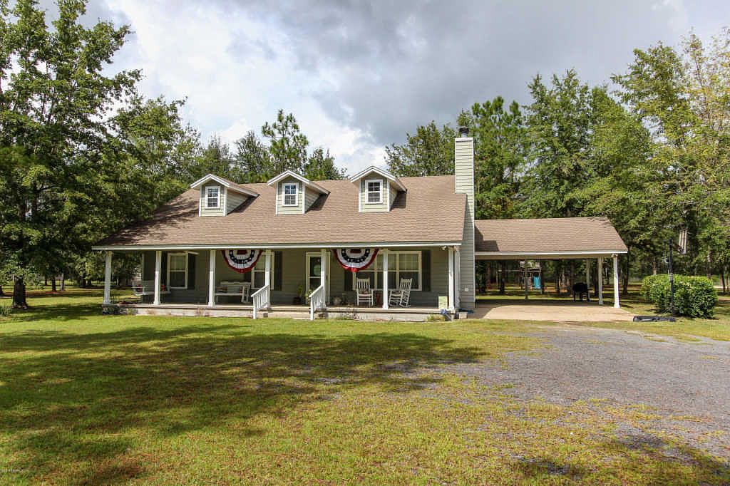 1796 Tompkins Landing Rd, Hilliard, FL 32046 Zillow