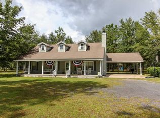 1796 Tompkins Landing Rd, Hilliard, FL 32046