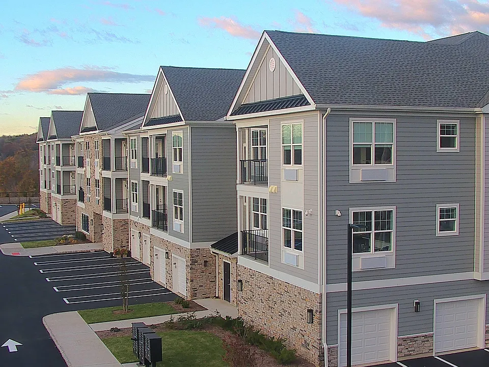 Jefferson Place Apartments