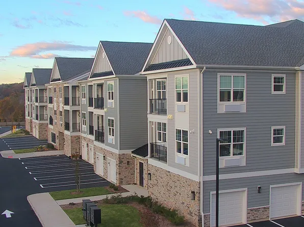 Jefferson Place Apartments