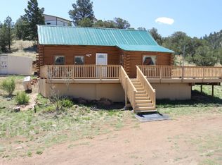 307 Stephen Dr, Westcliffe, CO 81252