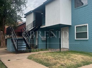2114 E Broadway Ave #2, Enid, OK 73701