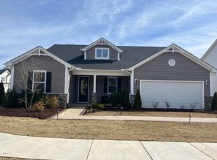 65 Cottonseed Ln, Fuquay Varina, NC 27526