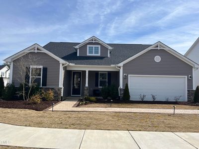 65 Cottonseed Ln, Fuquay Varina, NC, 27526