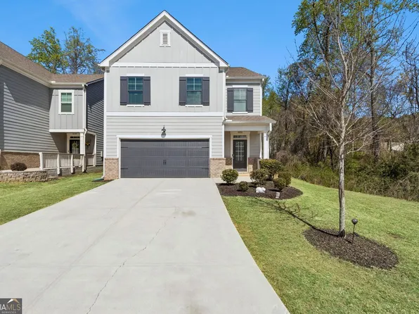 5690 Cricket Melody Ln, Flowery Branch, GA 30542
