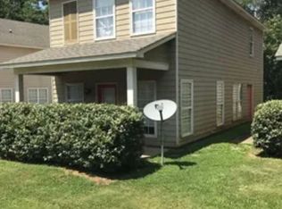 1625 Garfield Ave #B, Oxford, MS 38655