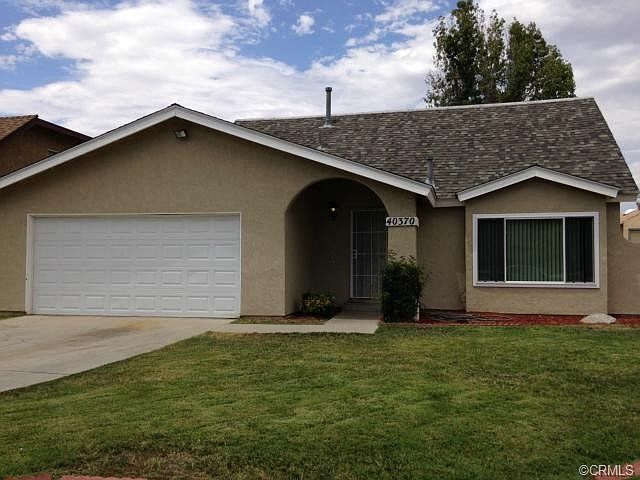 1st image of 40370 Poppy Dr