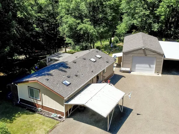 12290 Highway 126, Mapleton, OR 97453