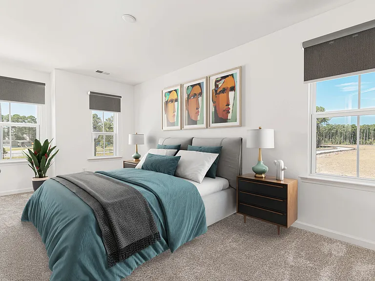 Outpost Creek Townhomes — Photo 33