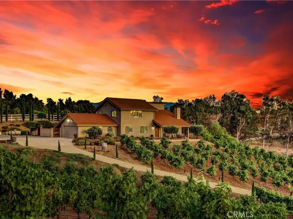 40995 Via Fernando, Temecula, CA 92592