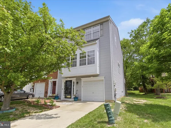 4301 Lavender Ln, Bowie, MD 20720