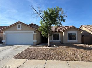 1110 Sport Of Kings Ave, Henderson, NV 89015