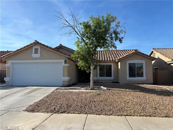 1110 Sport Of Kings Ave, Henderson, NV 89015