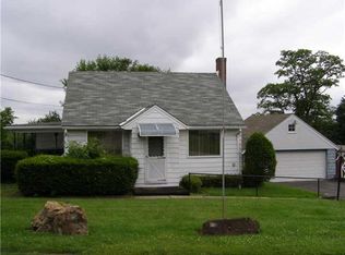 103 Albert Ave, Monongahela, PA