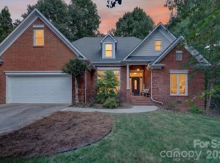 4737 Myers Ln, Harrisburg, NC 28075