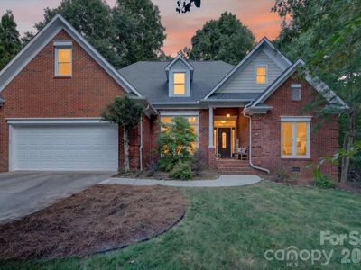 4737 Myers Ln, Harrisburg, NC, 28075