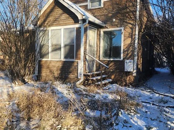 845 EDGAR STREET, Regina, SK S4N 3J1