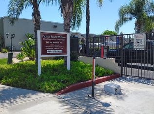 642 S Mollison Ave S #23, El Cajon, CA 92020