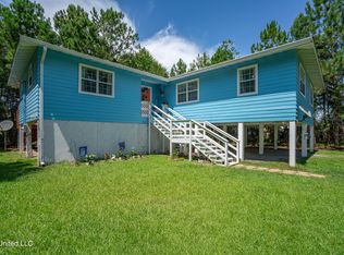 5052 Schira St, Bay Saint Louis, MS 39520