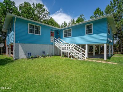 5052 Schira St, Bay Saint Louis, MS, 39520