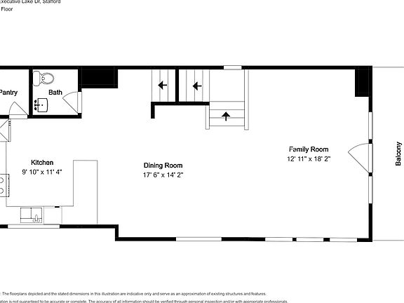 3rd image of 10538 Executive Lake Dr