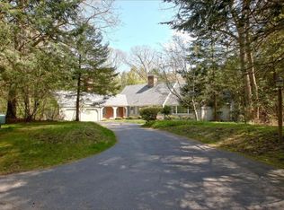 150 Cherry Brook Rd, Weston, MA 02493