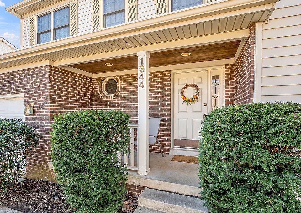 1344 Copperfield Ct, Lexington, KY 40514 Zillow