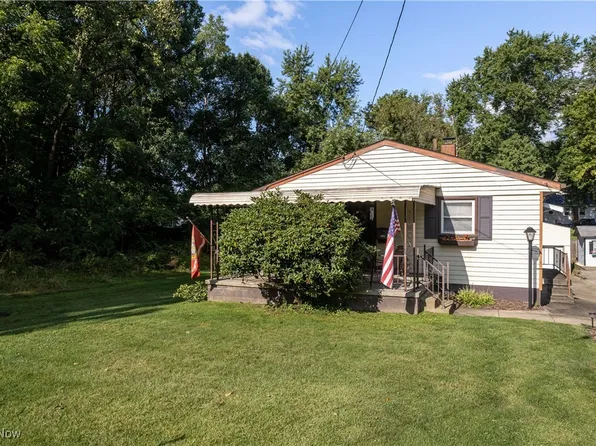 1302 Sorin Ave, Akron, OH 44310